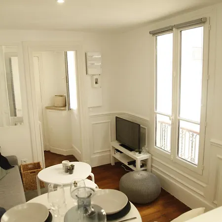 Apparemment Cosy Ile Saint Louis * Paris